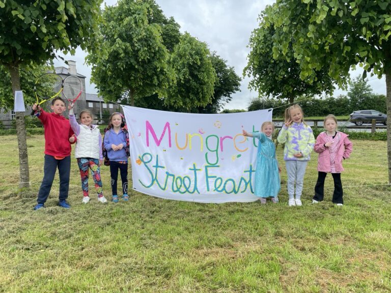 Mungret Street Feast promises ‘deliciously good time for all the family’
