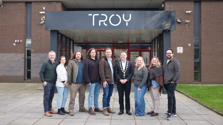 US fantasy series set to be shot in Limerick will bring ‘hundreds of jobs to region’