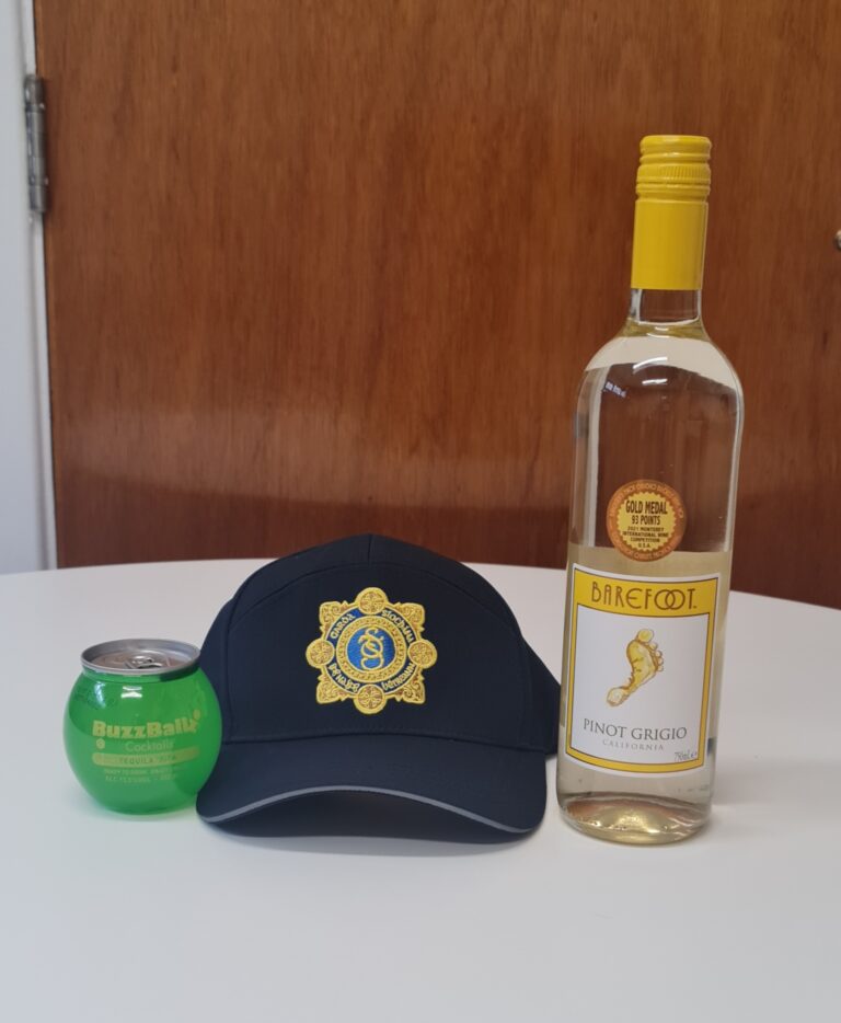 Three Limerick businesses caught out selling alcohol to minors in Garda test