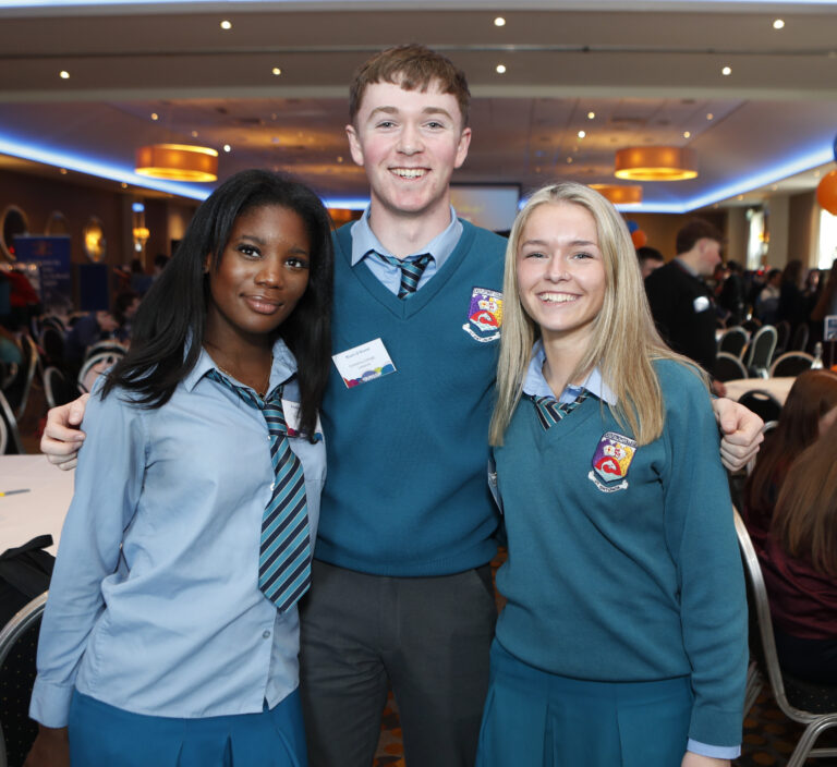 LIMERICK IN PHOTOS: SVP Youth Day