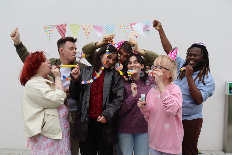Cyrano Reimagined: Gender-flipped classic takes centre stage at Lime Tree