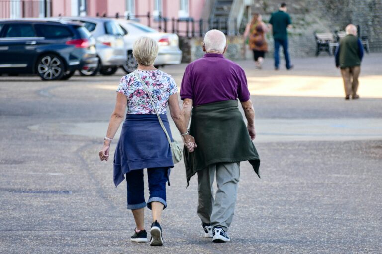Lawlink – How can I make sure my family is taken care of if I get ill in retirement?
