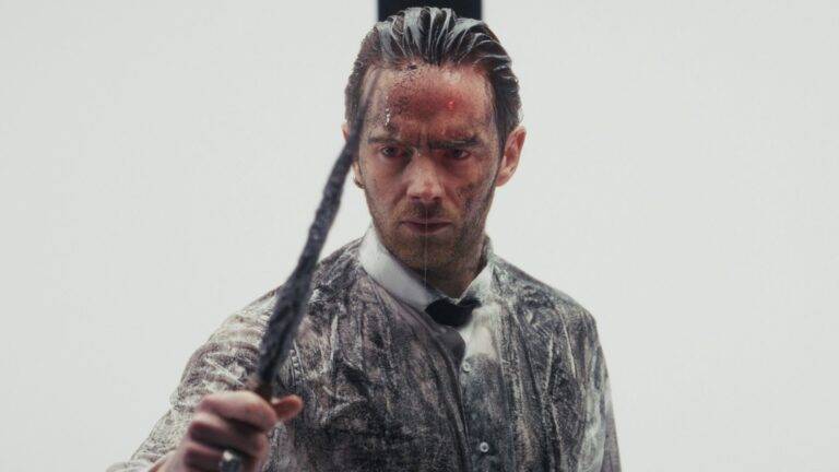 Film Column – Shadow of God