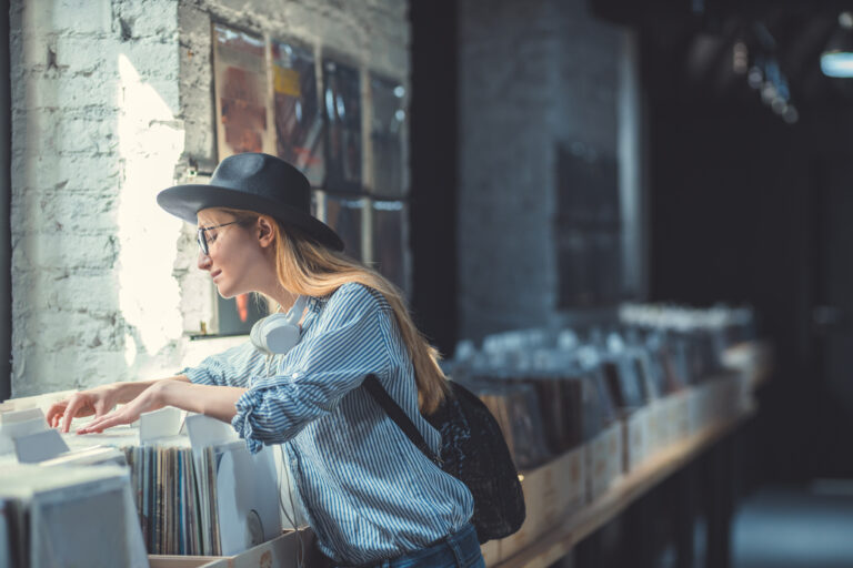 Record Store Day celebrations across Limerick City this Saturday