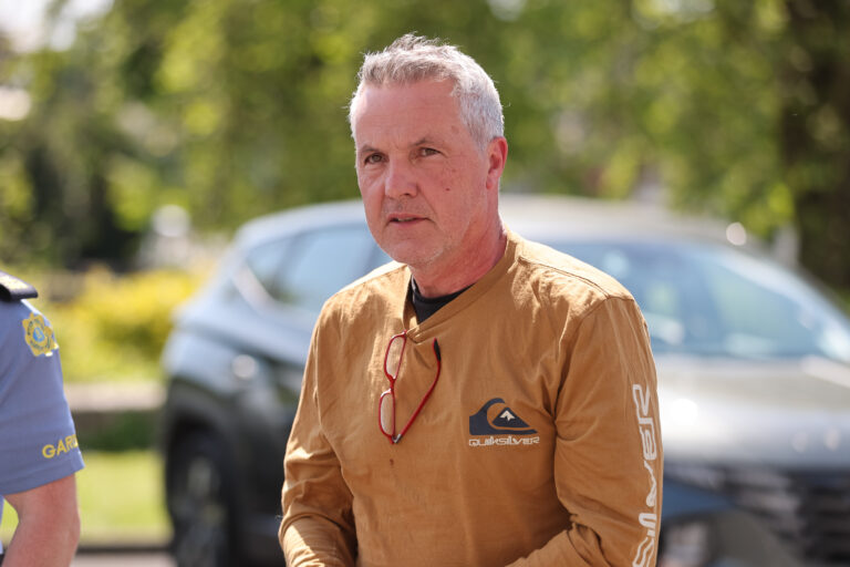 ‘Flight risk’ former pilot refused bail on €10million drugs charge