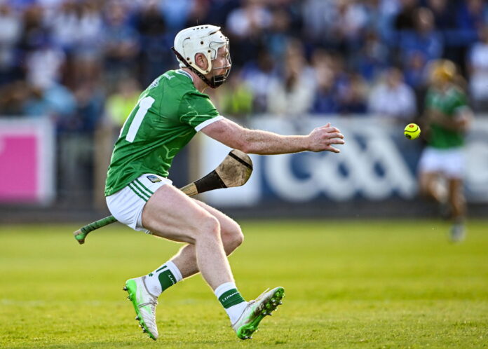 Waterford v Limerick - Munster GAA Hurling Senior Championship Round 3