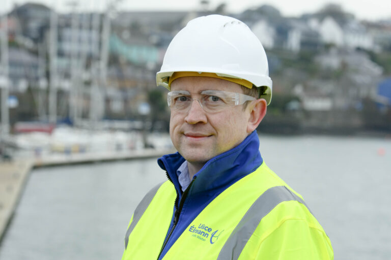 Works have commenced to provide secure water supply for Adare