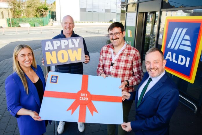 Aldi grants