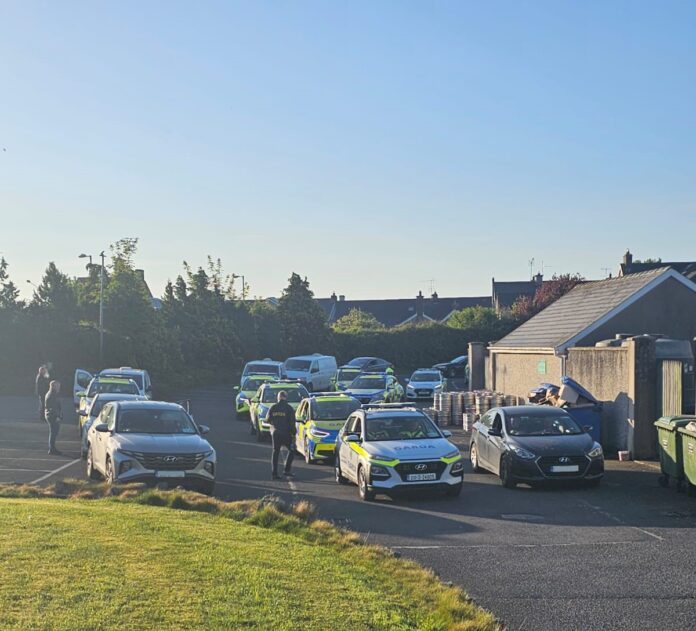 Askeaton Day of Action 3