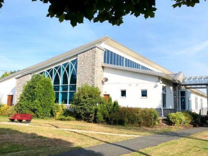 Askeaton Pool and Leisure Centre