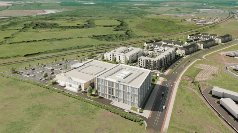 ‘This is the moment for Moyross’: Mayor signs order to dispose of land for mixed-use development