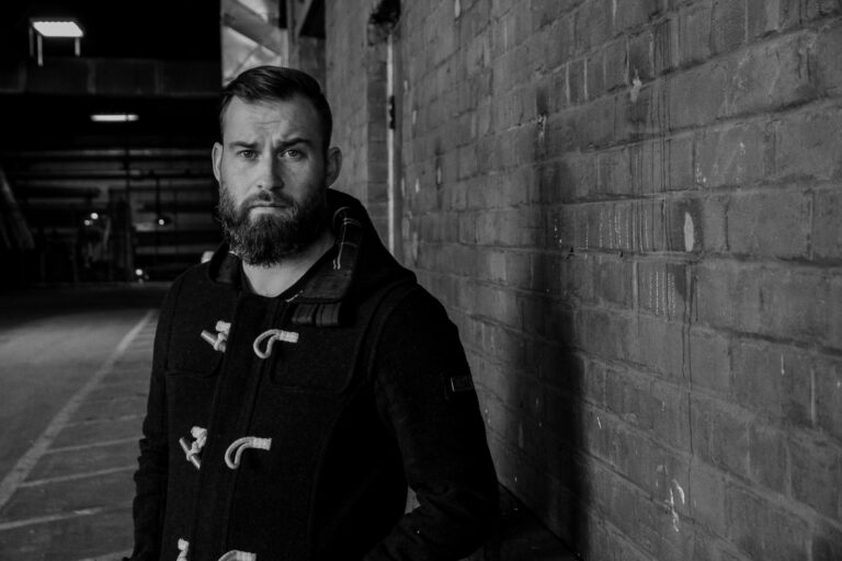 Brian O’Brien to release Sun and the Moon