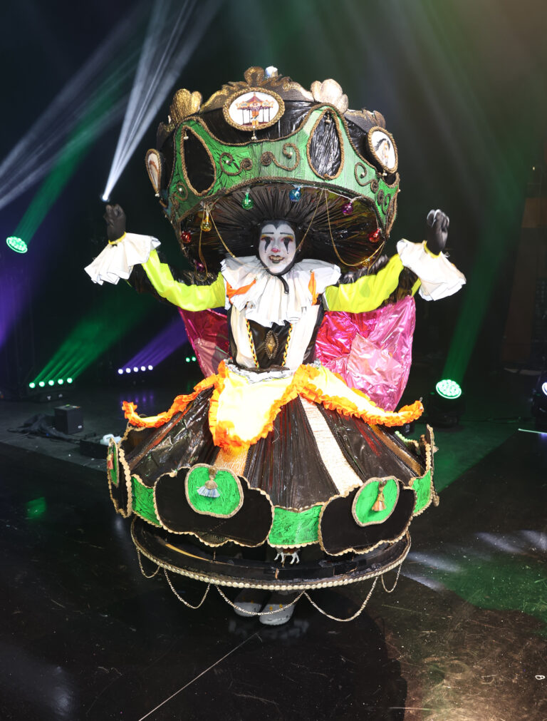 Limerick fashion to feature on world Junk Kouture stage