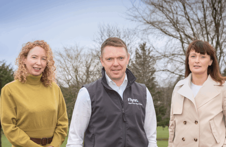 Play a round of golf with Limerick Chamber