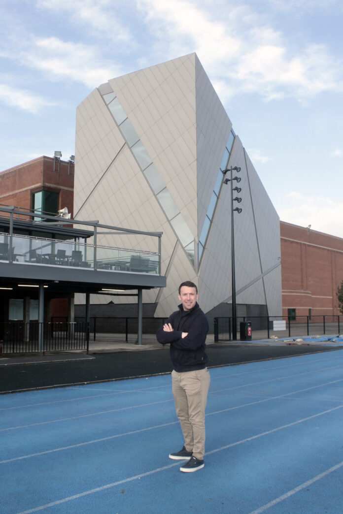 Cllr Padraig Reale 6