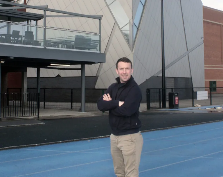 Safety measures needed on Corbally road pedestrian crossing