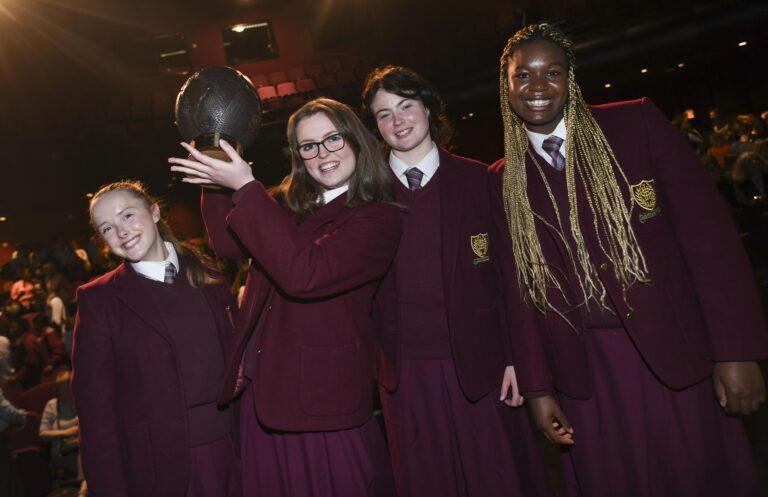 Laurel Hill top of the crop at Concern Debates