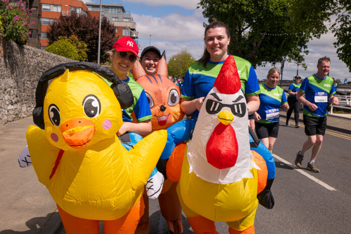 Costumes - Great Limerick Run