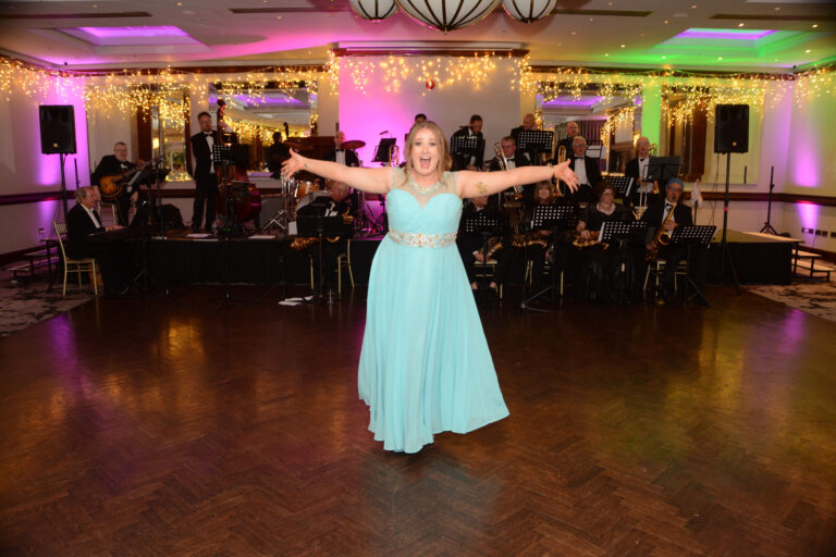 LIMERICK IN PHOTOS: Silver jubilee celebrations for Limerick Musial Society