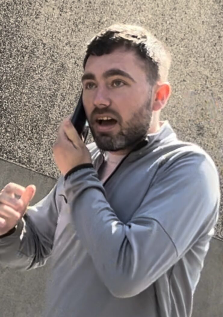 Limerick man bailed on €140,000 cocaine charges
