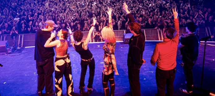 FAITHLESS