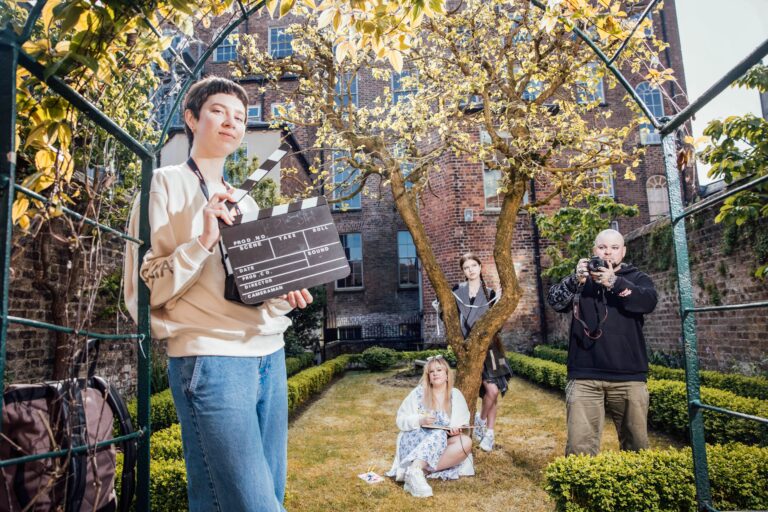 Visual Art, Photography, Film and Fashion to take centre stage as popular Limerick ARTS FESTIVAL returns