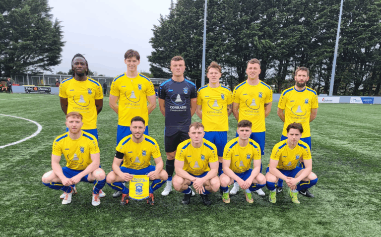 Fairview seek 10th FAI Cup triumph