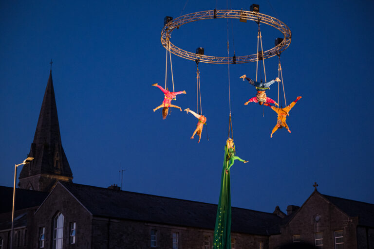 Riverfest 2025 a roaring success for Limerick