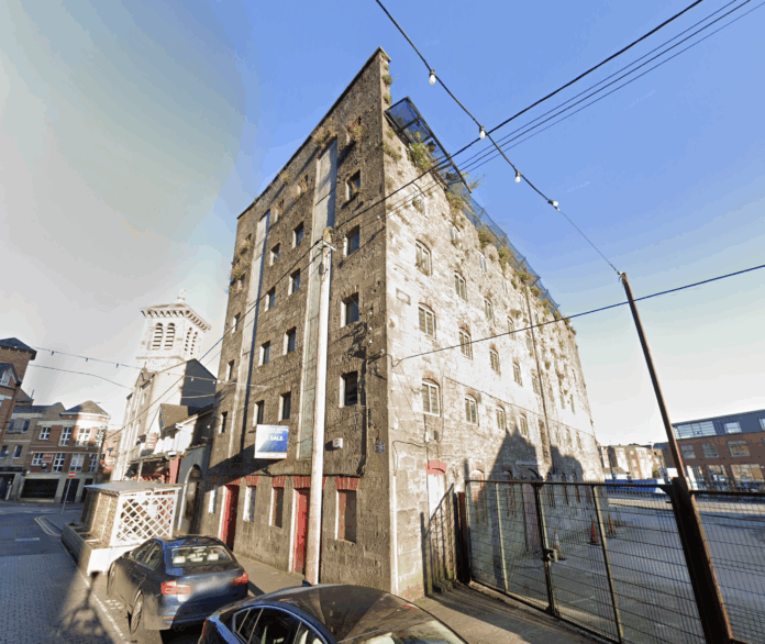 Former Limerick printmakers