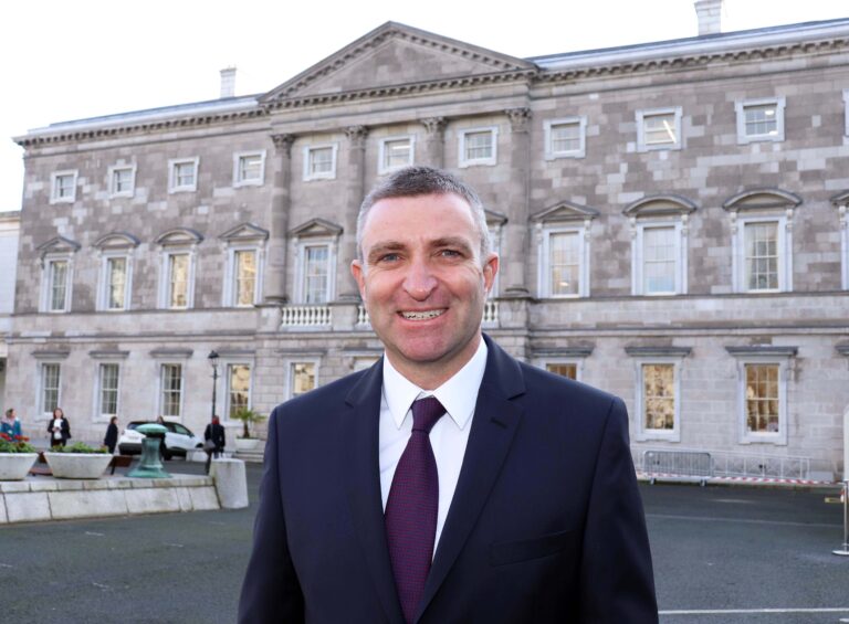 ADAPT services helped 125 families fleeing domestic violence in Limerick last year