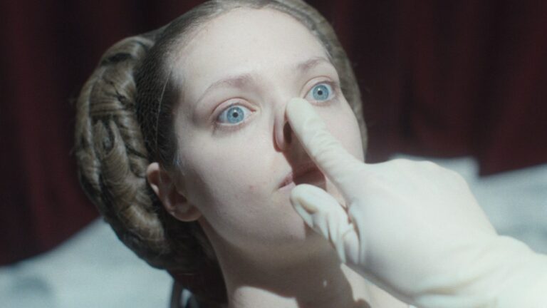 Film Column – The Ugly Stepsister