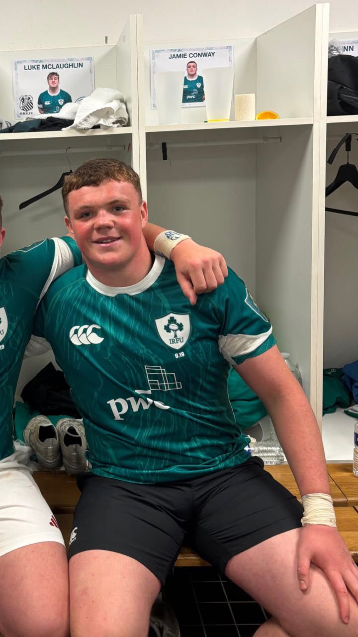 Crescent come up short in Junior Cup final