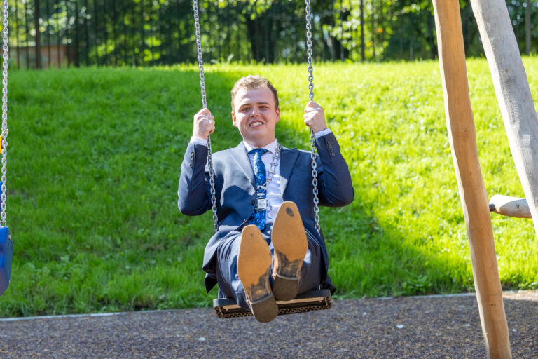 Limerick councillor calls for greater investment in children’s playground over dog parks