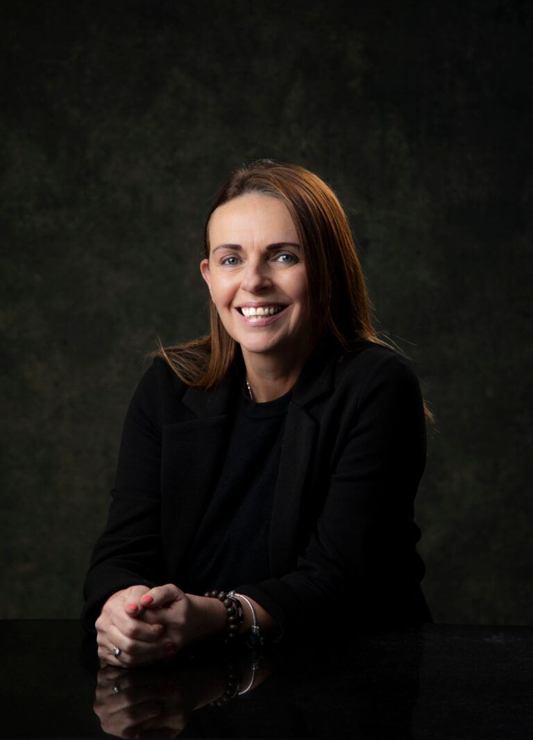 Second novel from Limerick’s Karen Fitzgibbon launches today …