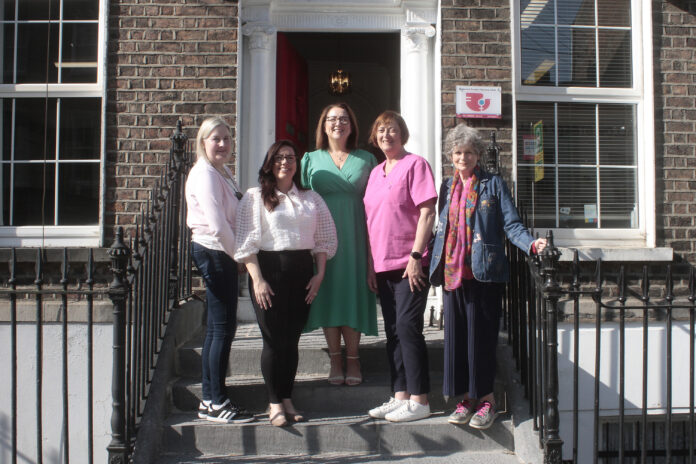 Limerick Family Planning Clinic 1