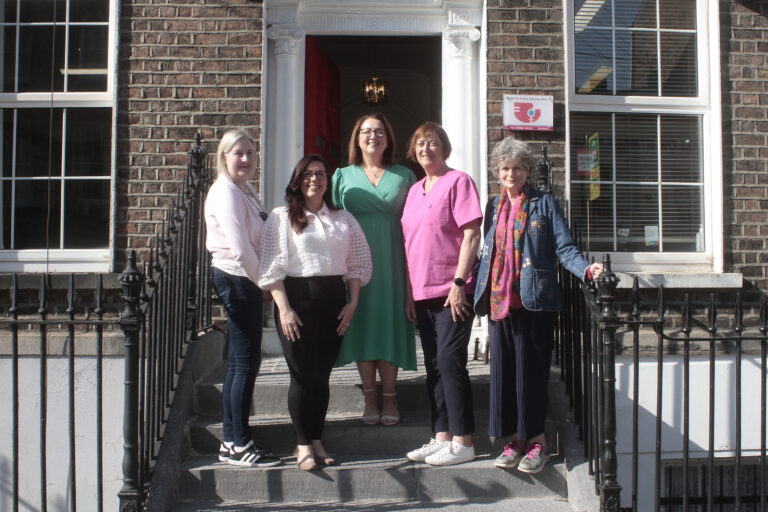 New film documents 50 years of Limerick Family Planning Clinic