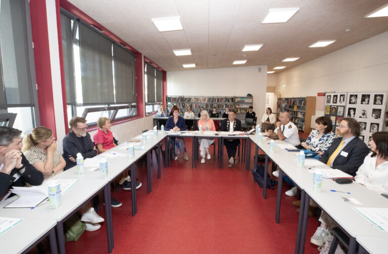 New group to tackle health issues as country’s only ‘extremely disadvantaged’ districts identified in Limerick City