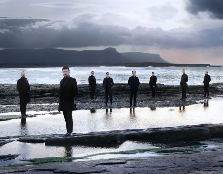 Limerick Sings will be a joyous celebration of voice, community and culture