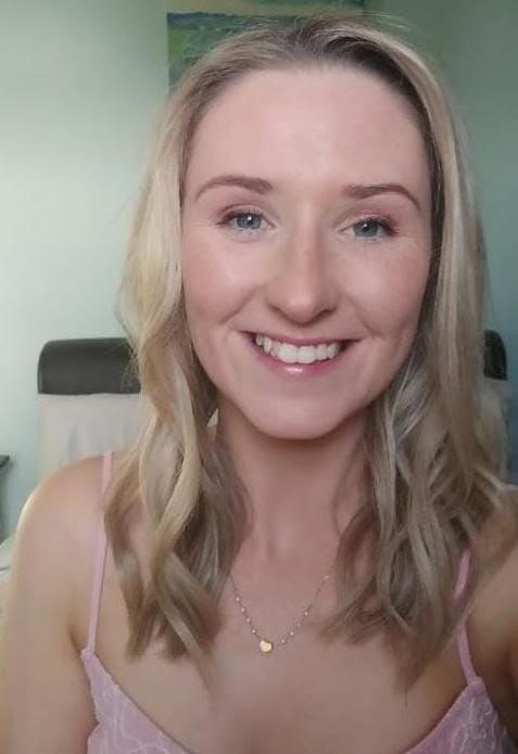 Mary O'Reilly