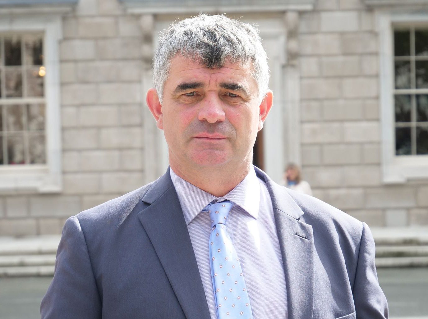Limerick TD hits out over infrastructure investment