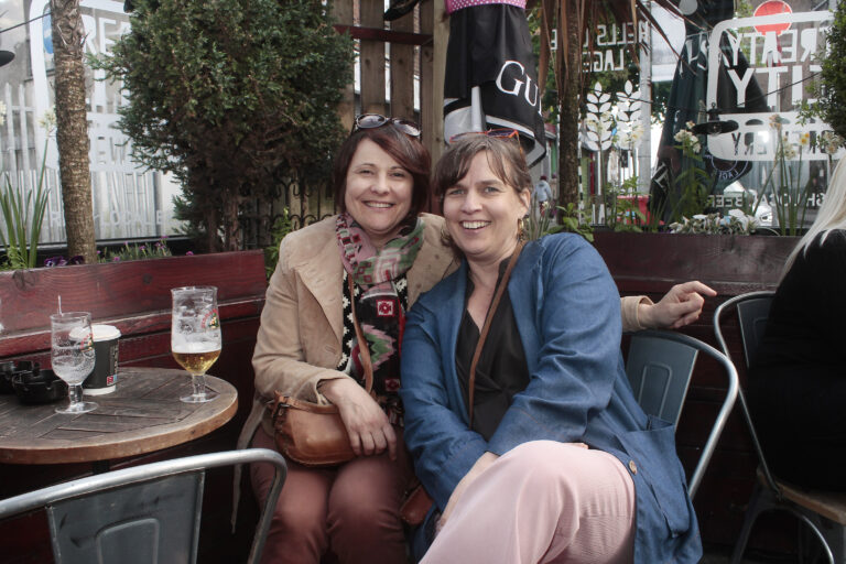 LIMERICK IN PHOTOS: Out and about