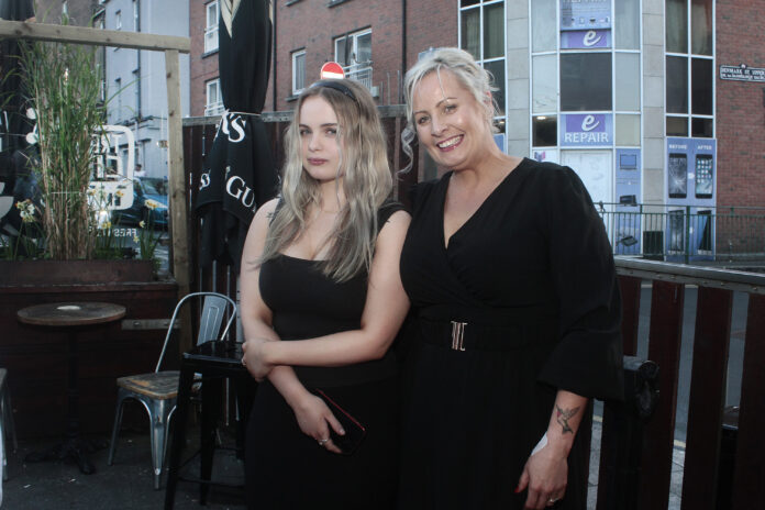 Mother Macs 4