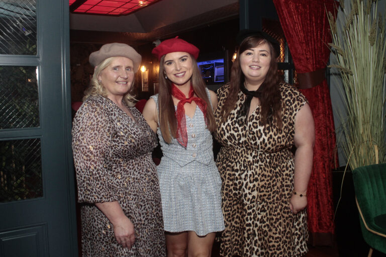 LIMERICK IN PHOTOS: Out and about in Limerick City
