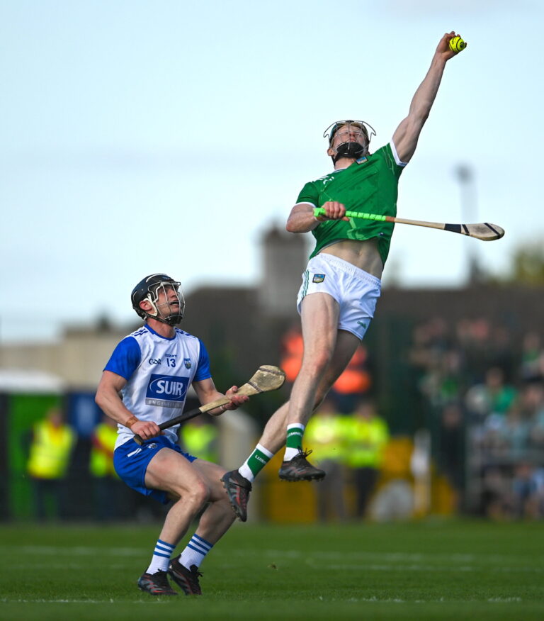 Box-office SHC comes to Limerick