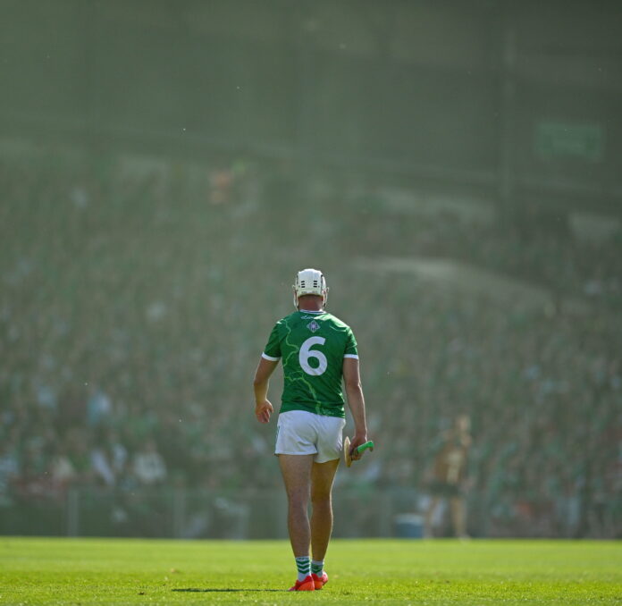 Limerick v Cork - Munster GAA Hurling Senior Championship Round 4