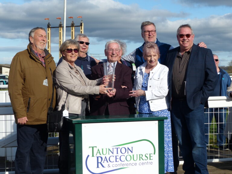 Limerick link to ‘55 big winner at Taunton