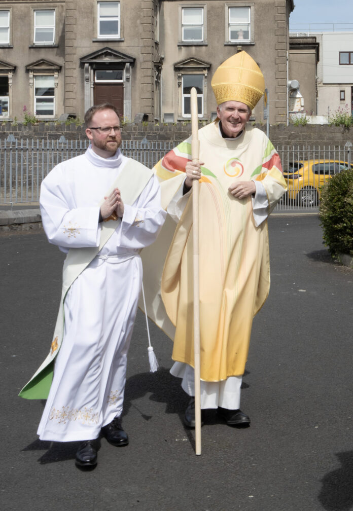 Rev Tim Collins Ordination 01