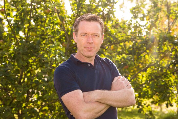 Peter Donegan
