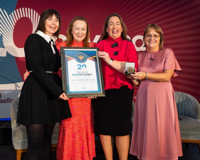 Travel Counsellors Ireland