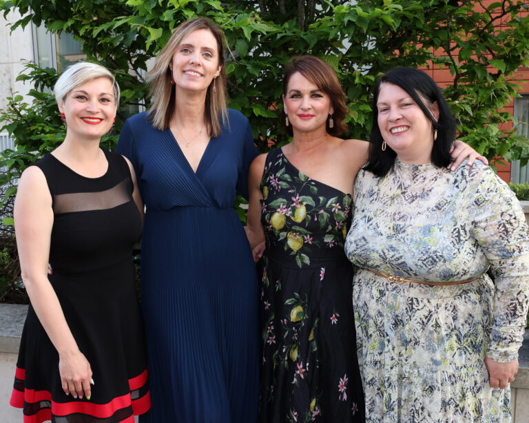LIMERICK IN PHOTOS: Publicans raise a toast at VFI dinner